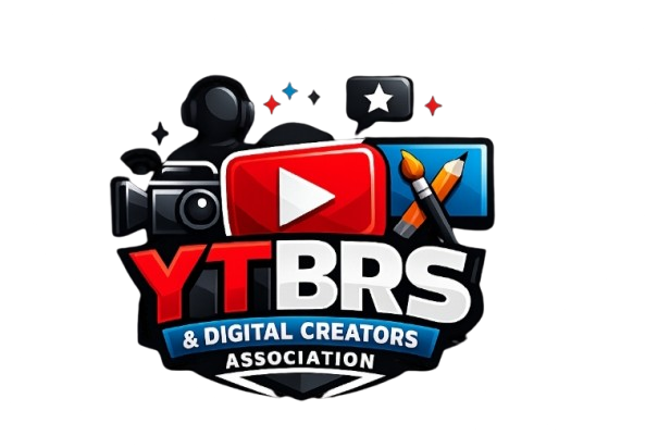 YTBRS Logo