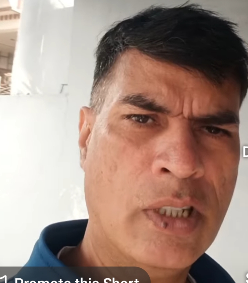 Pankaj Verma